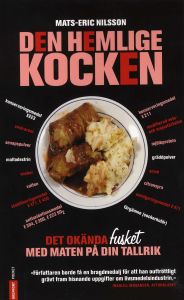 Den hemlige kocken Den hemlige kocken