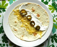 3. Jalapenos 3. Jalapenos