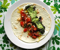 6. Guacamole 6. Guacamole