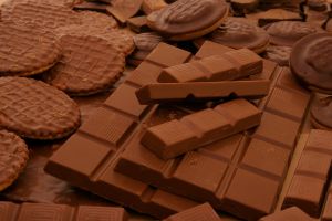Choklad