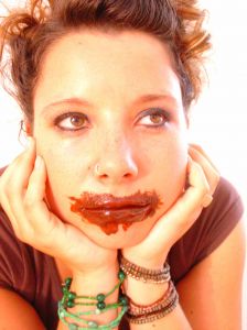 Chokladprovning