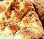 Naan bröd