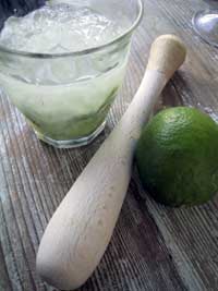 Caipirinushka
