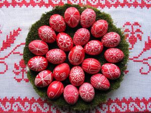 Påskägg