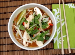 Pho-soppa Pho-soppa